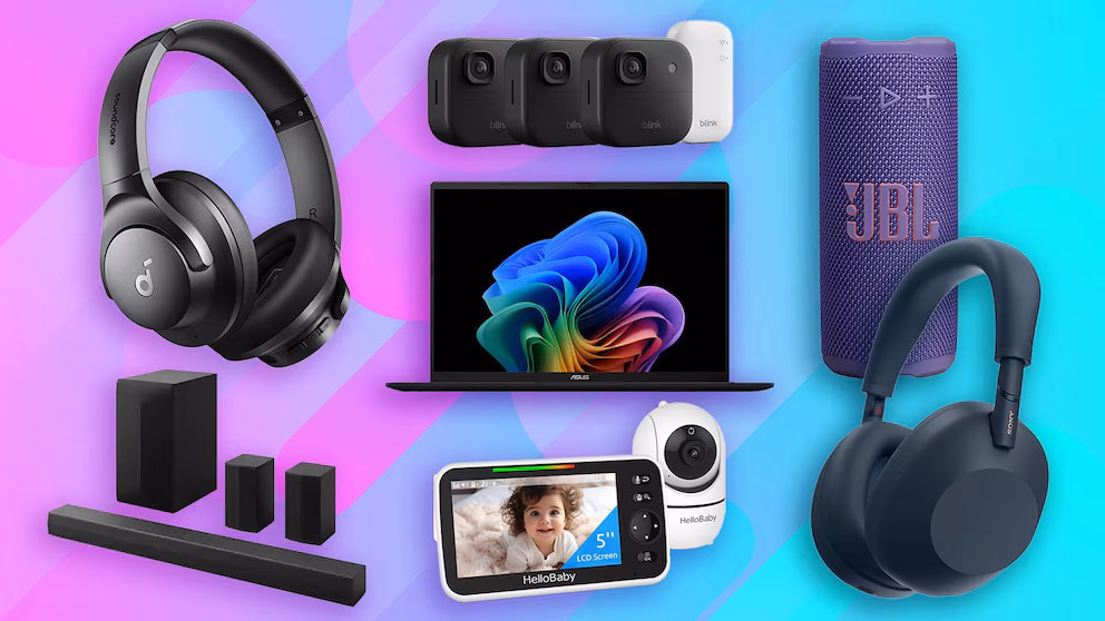 Best Tech & Electronics Promo Codes Right Now (Updated Weekly)