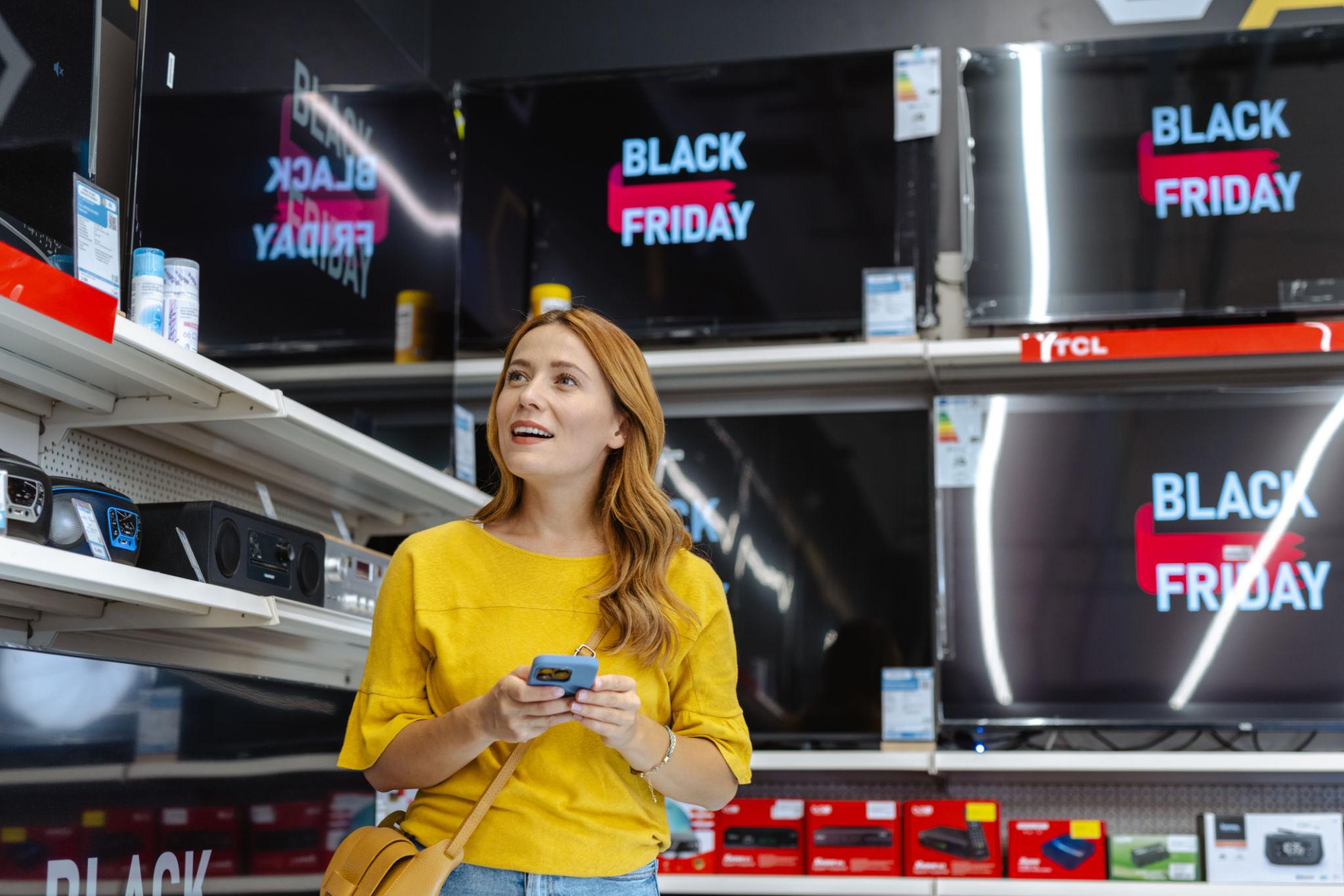 Black Friday & Cyber Monday 2026: Ultimate Coupon Code Tracker