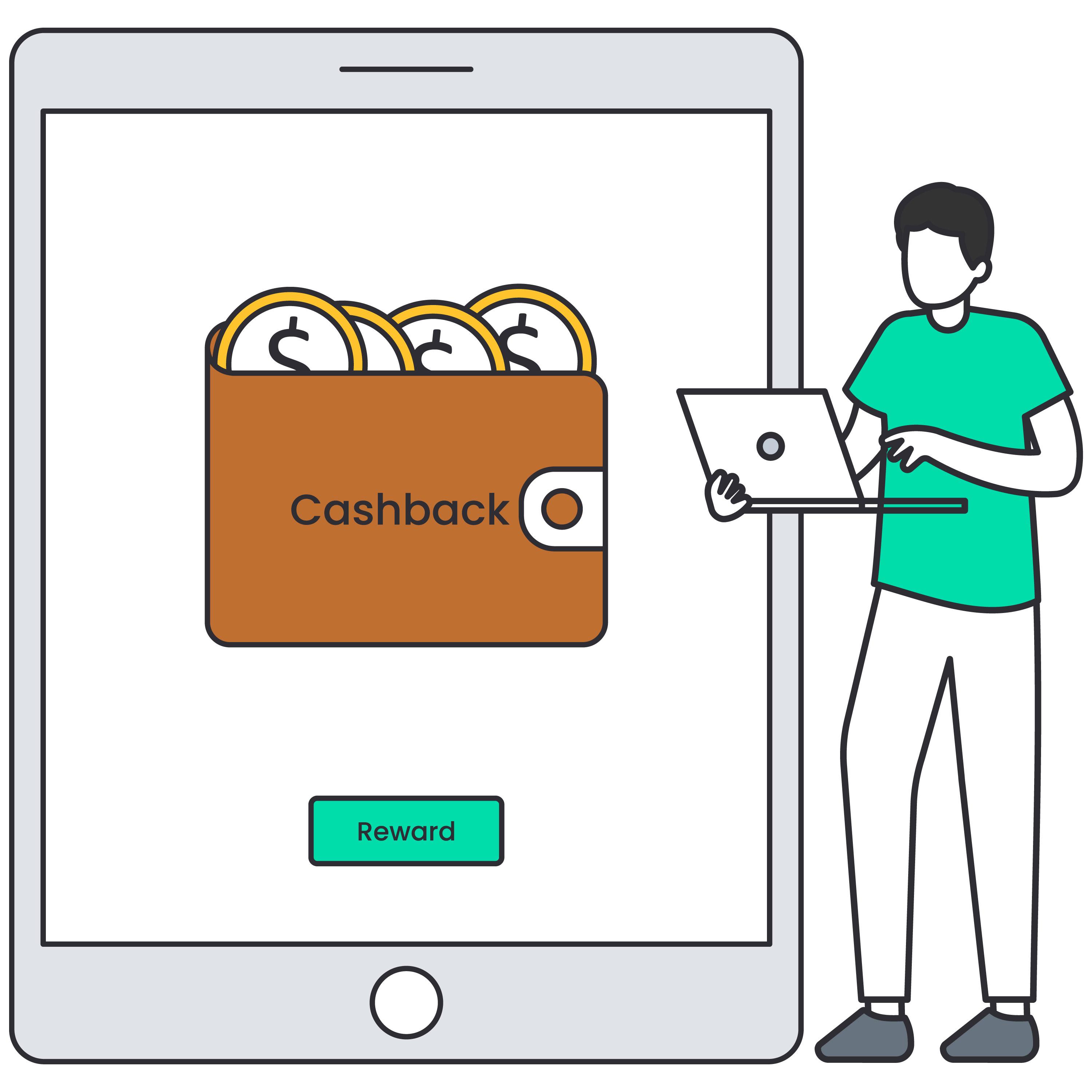 How Cashback Works