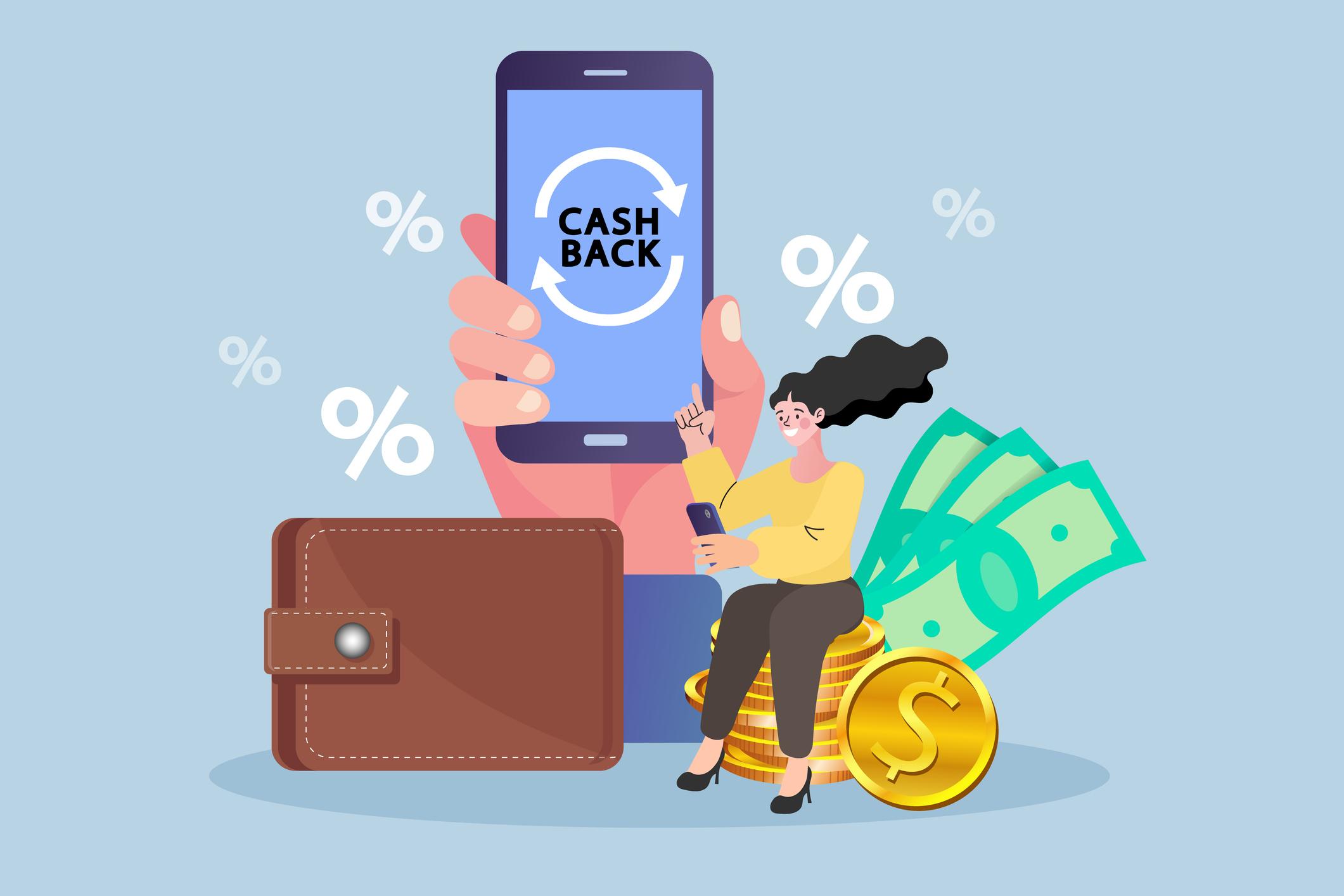 cashback vs coupon which saves more money online shopping