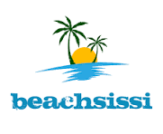 Beachsissi logo