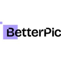 BetterPic logo