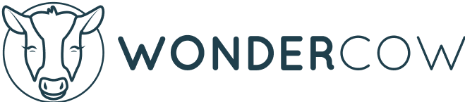 Wondercow logo