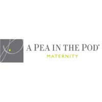 A Pea In The Pod logo