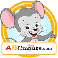 Abcmouse logo