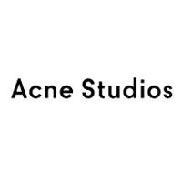 Acne Studios logo