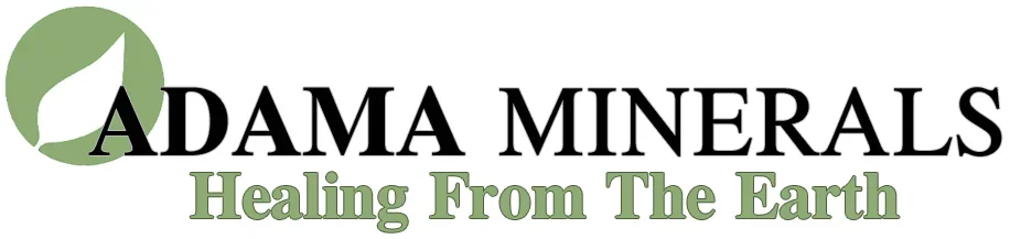 Adama Minerals logo