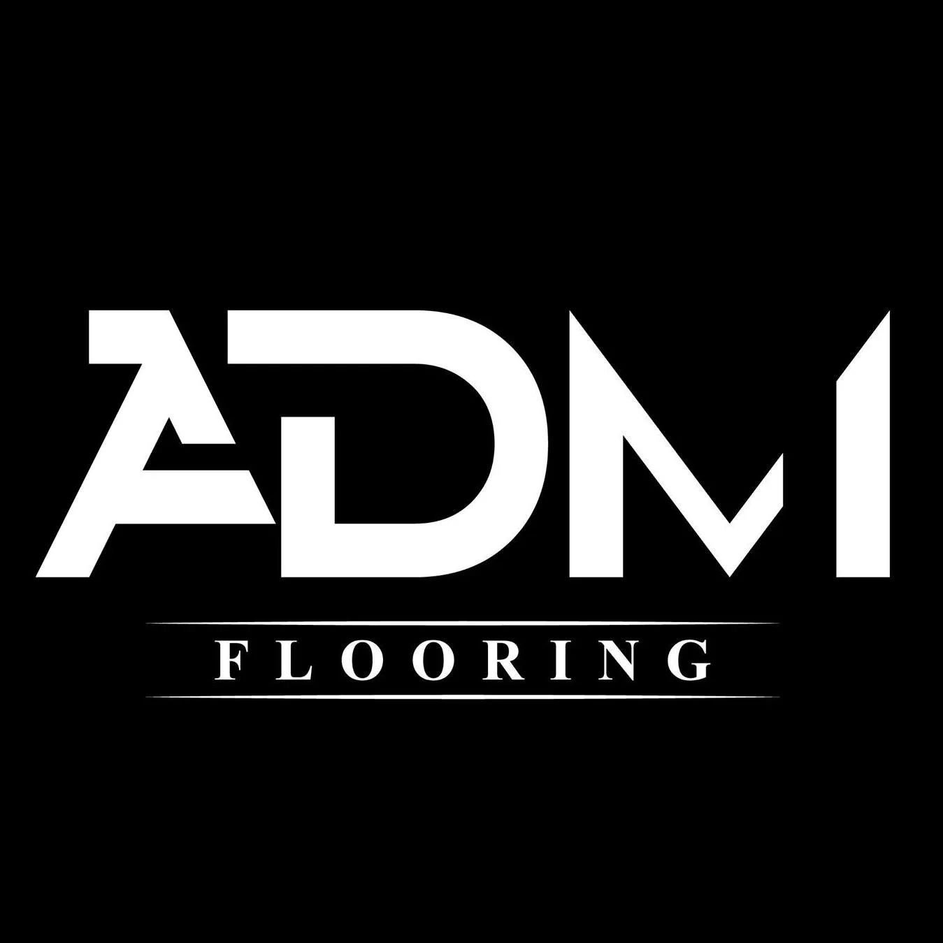 ADM Flooring logo