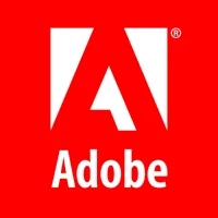 Adobe logo