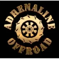Adrenaline Offroad Outfitters logo