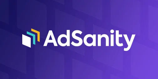 Adsanity Plugin logo