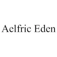 Aelfric Eden logo