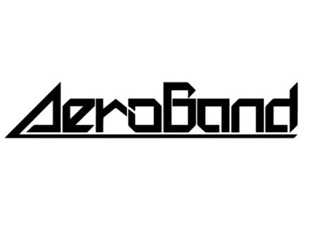 Aeroband logo