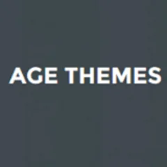 Age Themes logo