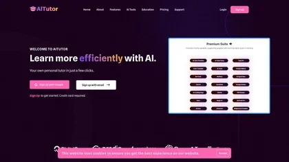 Ai Tutor logo
