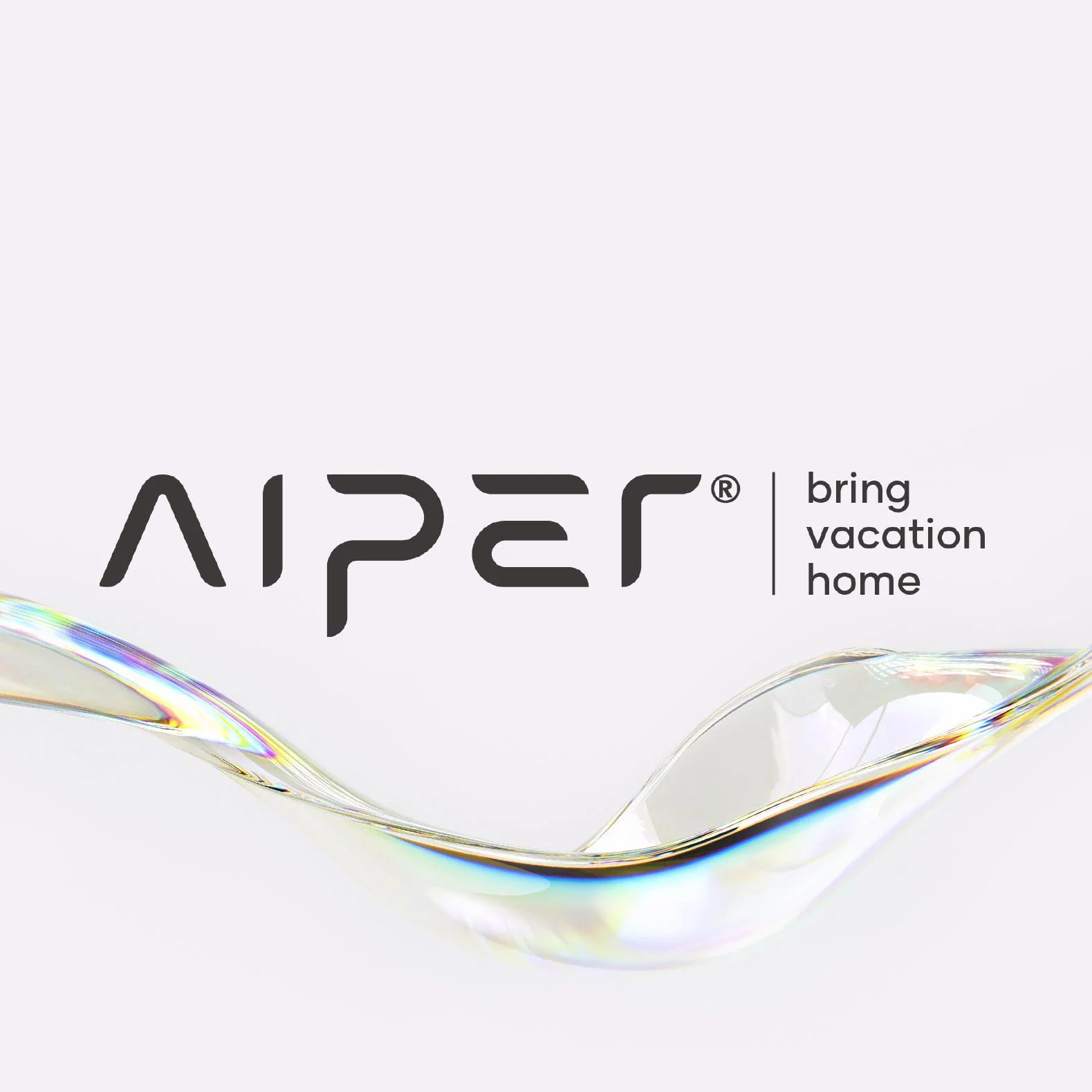 Aiper logo