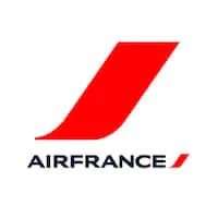 Air France Us logo