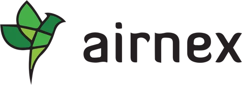 Airnex logo