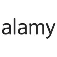 Alamy logo