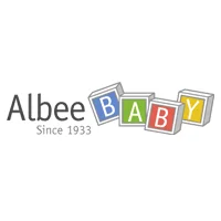 Albee Baby logo