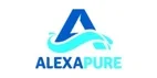 Alexapure logo