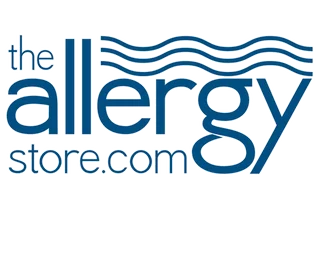 Allergy Store logo