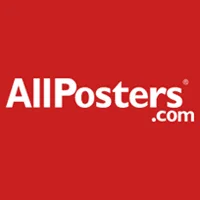 Allposters logo
