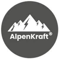Alpenkraft Shop logo