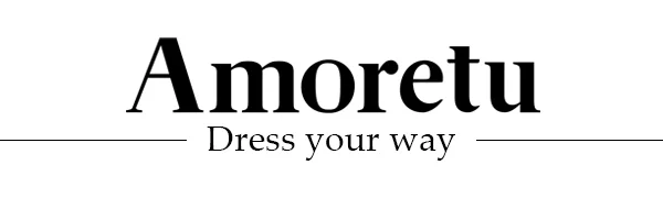Amoretu logo