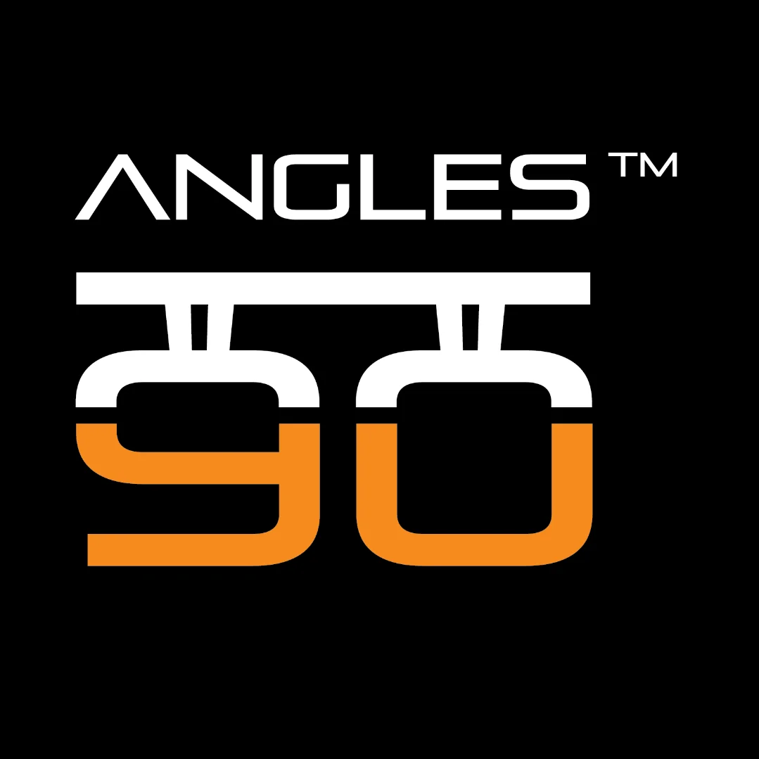 Angles90 logo