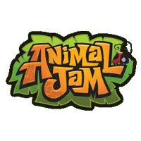 Animal Jam logo