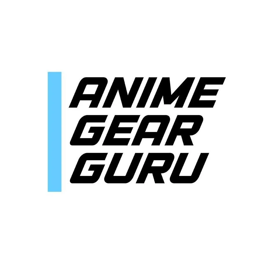 Anime Gear Guru logo