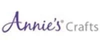 Annies Catalog logo
