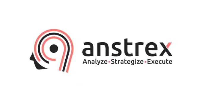 Anstrex logo
