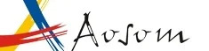 Aosom logo