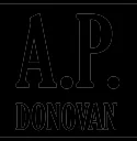 AP Donovan logo