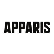 Apparis logo