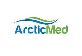ArcticMed logo