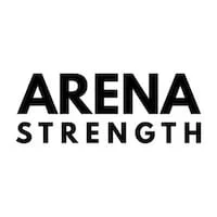 Arena Strength logo
