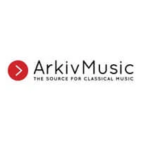 Arkivmusic logo