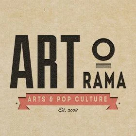 Art O Rama logo