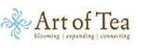 Art Of Tea logo