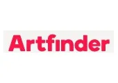 Artfinder logo