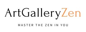 ArtGalleryZen logo