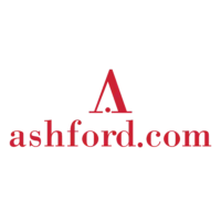 Ashford logo