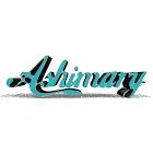Ashimary Hair logo