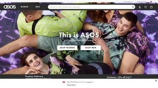 Asos