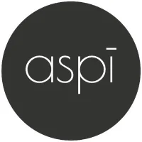 Aspi Skincare logo