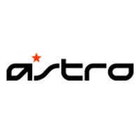 Astro Gaming logo
