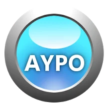 At Your Pace Online logo